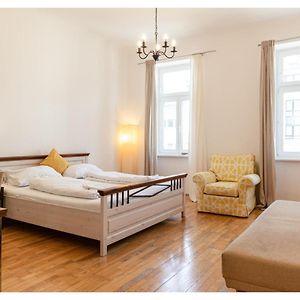 Appartement met Twee Slaapkamers